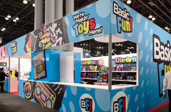 Toy Fair - New York 2025